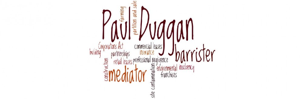 Paul Duggan